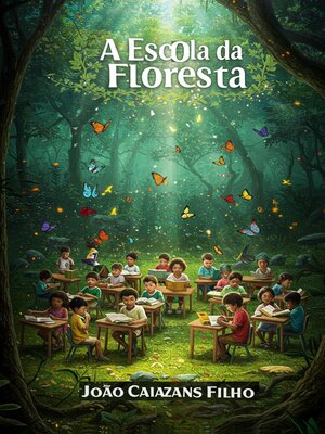 cover image of Escola da Floresta